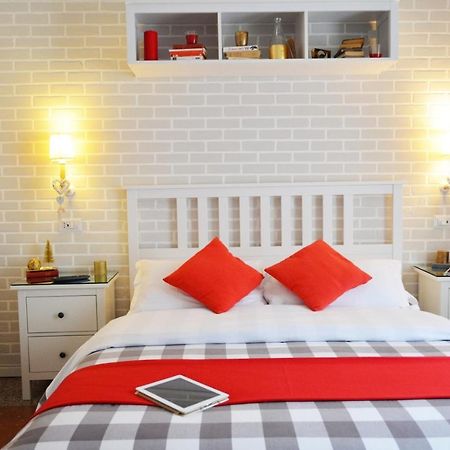 Moonlight Inn Guesthouse 로마 외부 사진