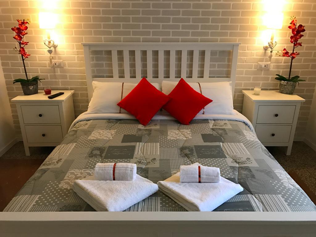 Moonlight Inn Guesthouse 로마 외부 사진