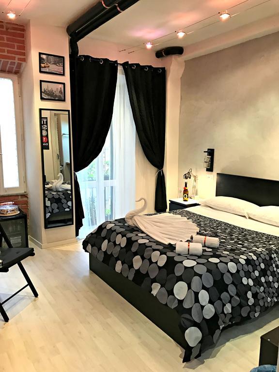 Moonlight Inn Guesthouse 로마 외부 사진