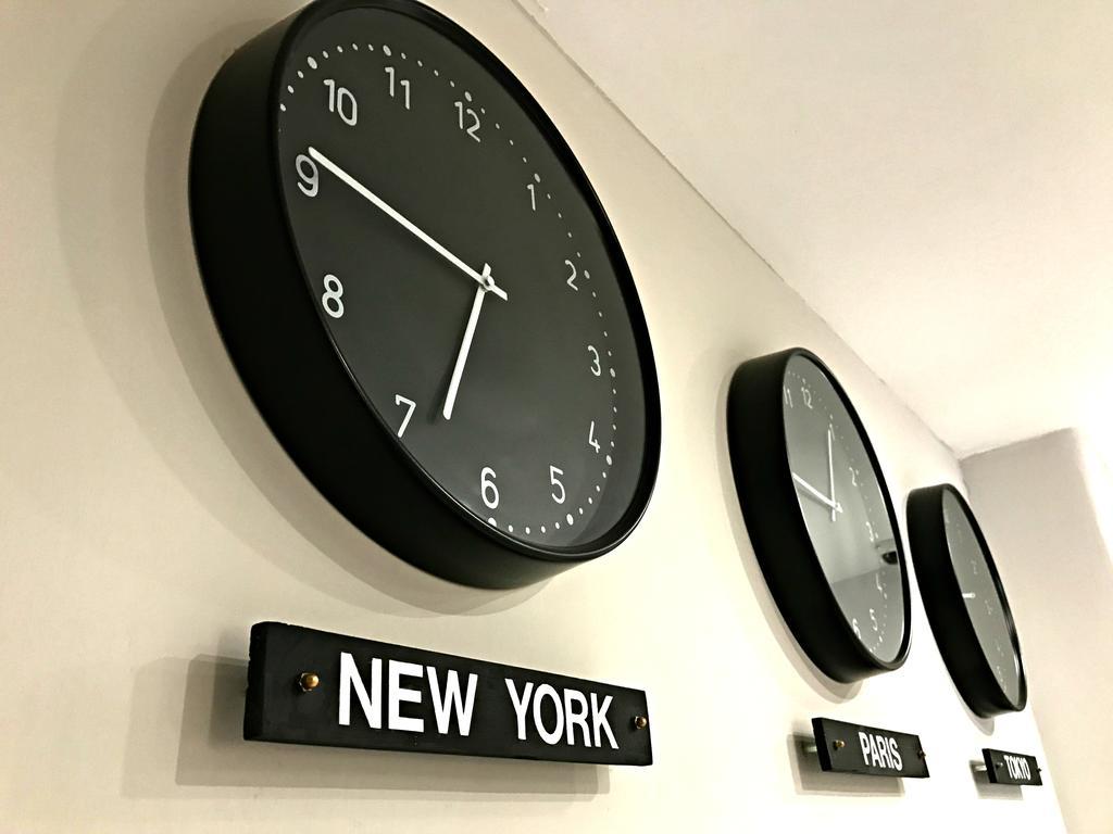 Moonlight Inn Guesthouse 로마 외부 사진