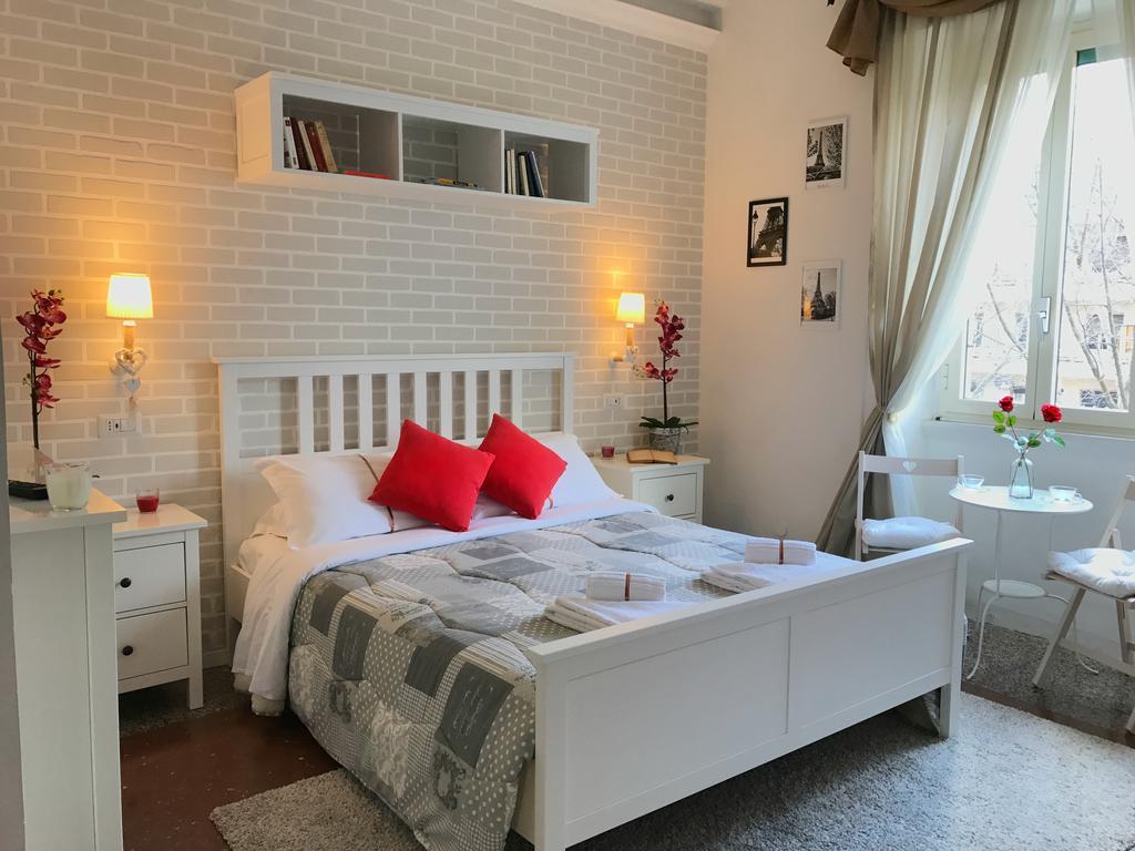 Moonlight Inn Guesthouse 로마 외부 사진