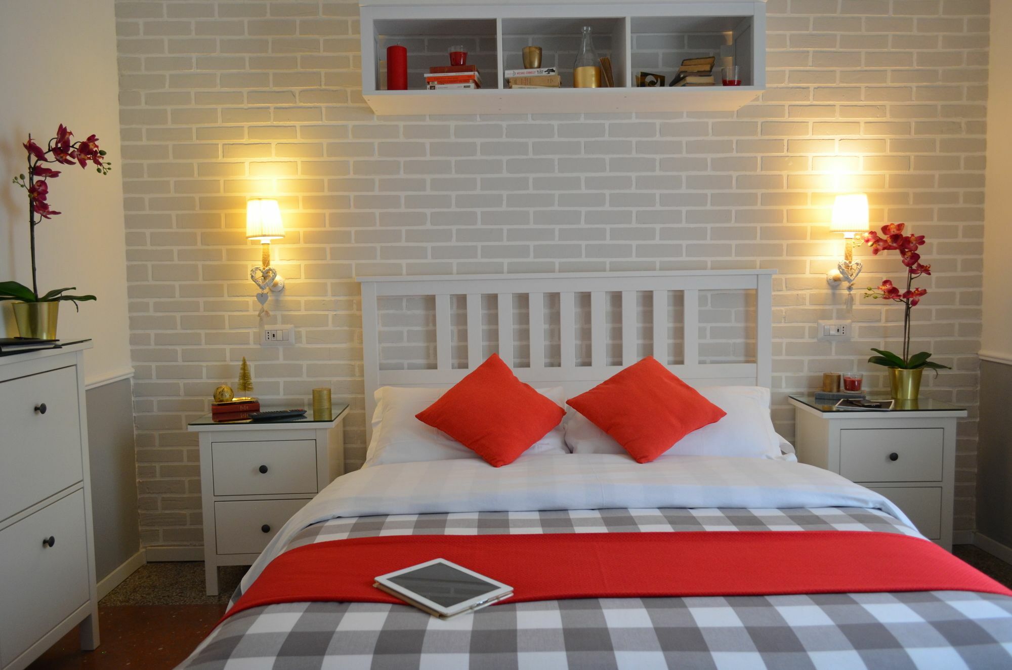 Moonlight Inn Guesthouse 로마 외부 사진