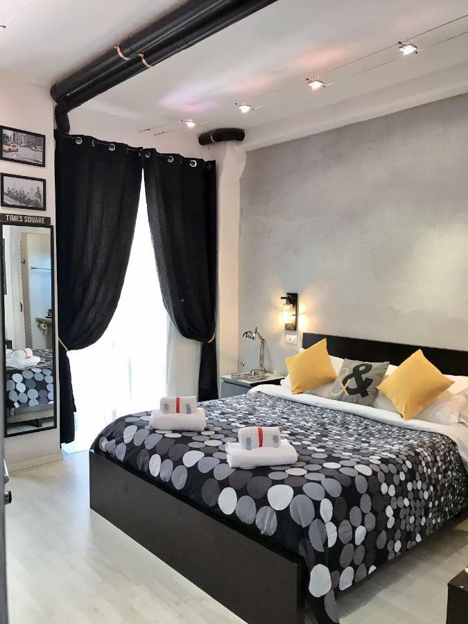 Moonlight Inn Guesthouse 로마 외부 사진