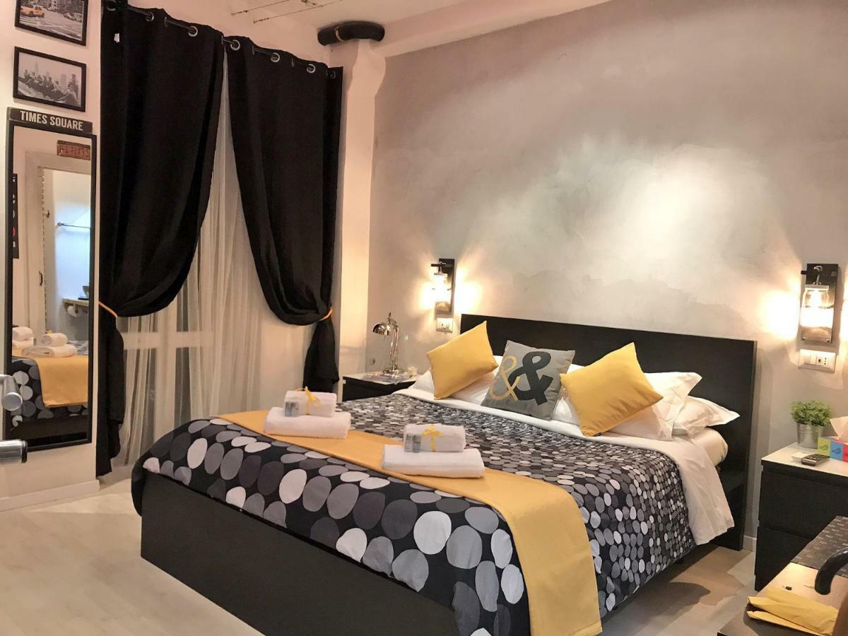Moonlight Inn Guesthouse 로마 외부 사진