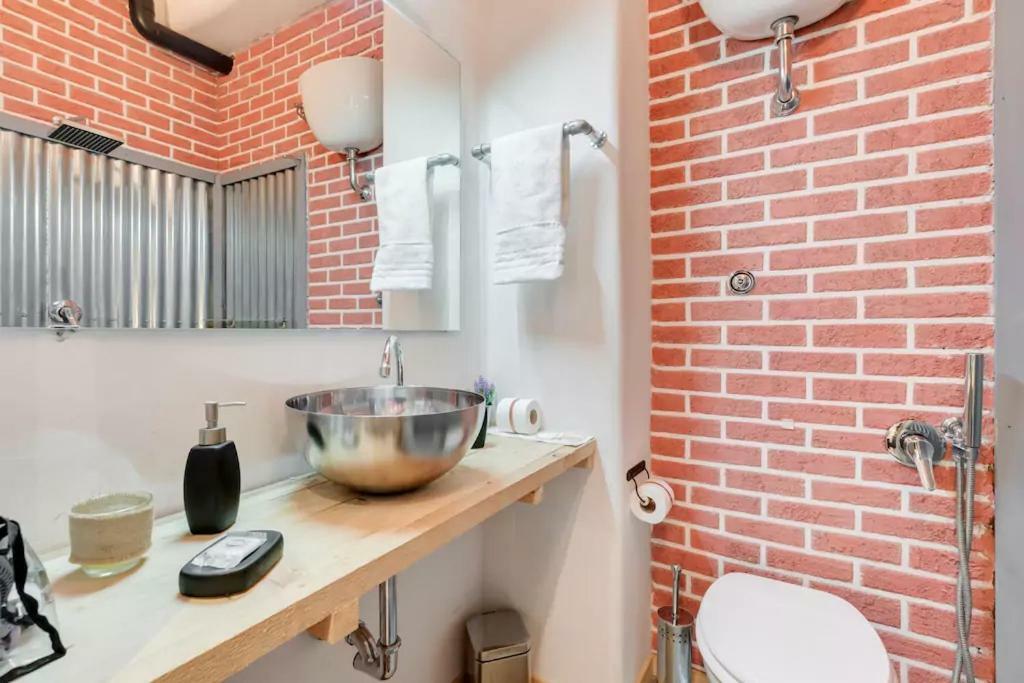 Moonlight Inn Guesthouse 로마 외부 사진