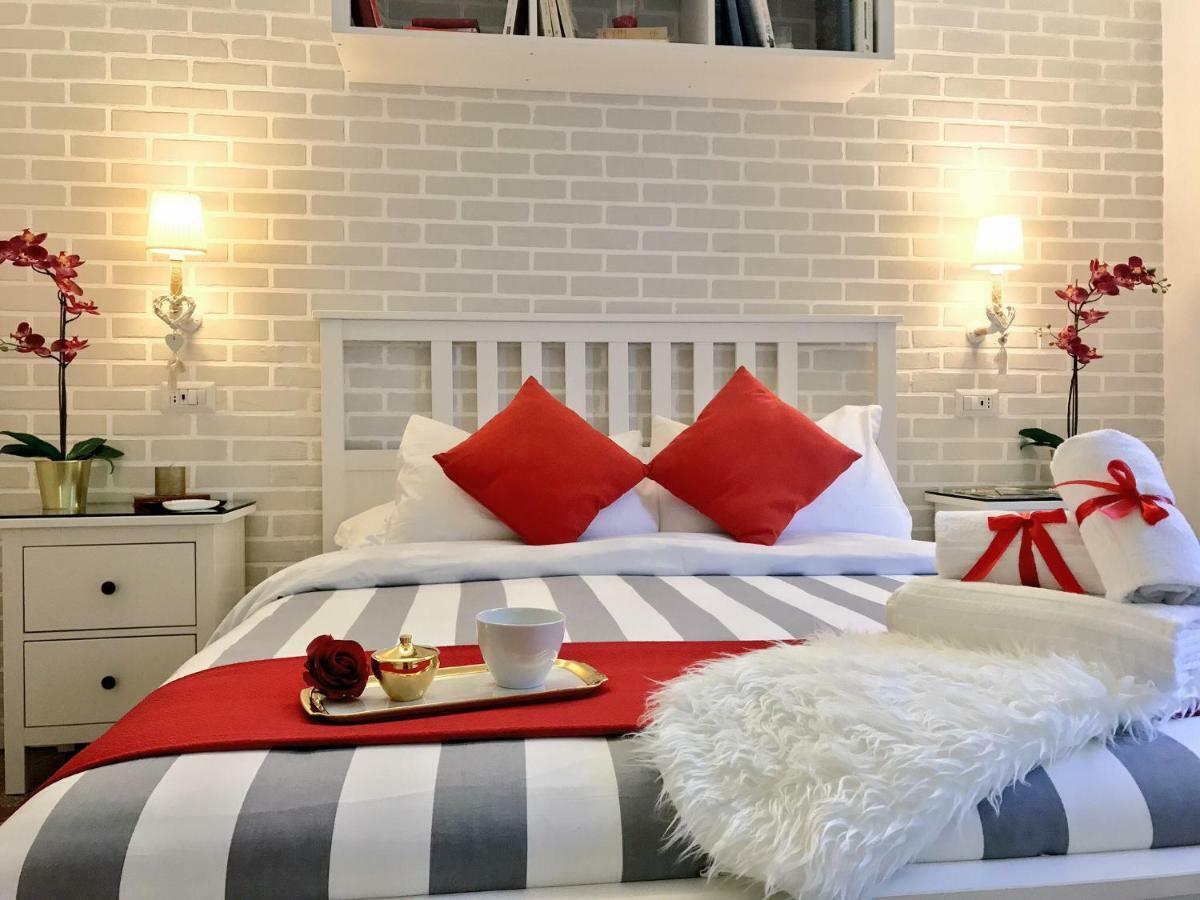 Moonlight Inn Guesthouse 로마 외부 사진
