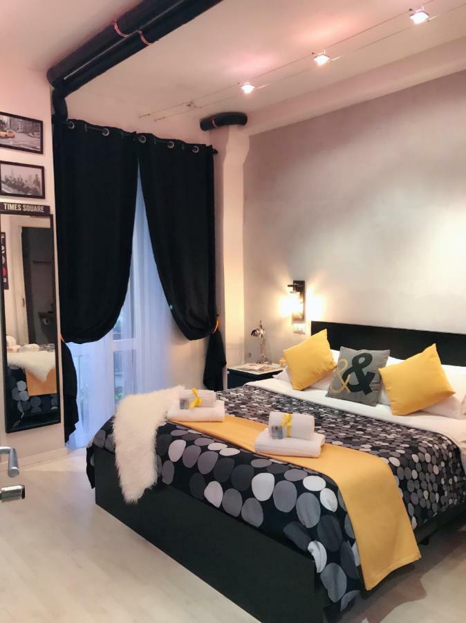 Moonlight Inn Guesthouse 로마 외부 사진
