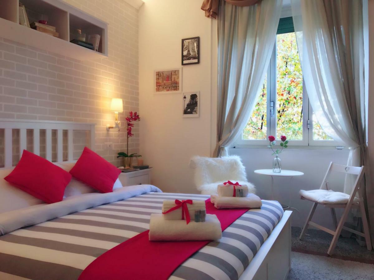 Moonlight Inn Guesthouse 로마 외부 사진