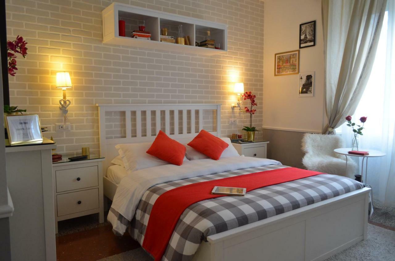 Moonlight Inn Guesthouse 로마 외부 사진