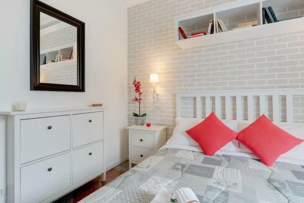 Moonlight Inn Guesthouse 로마 외부 사진