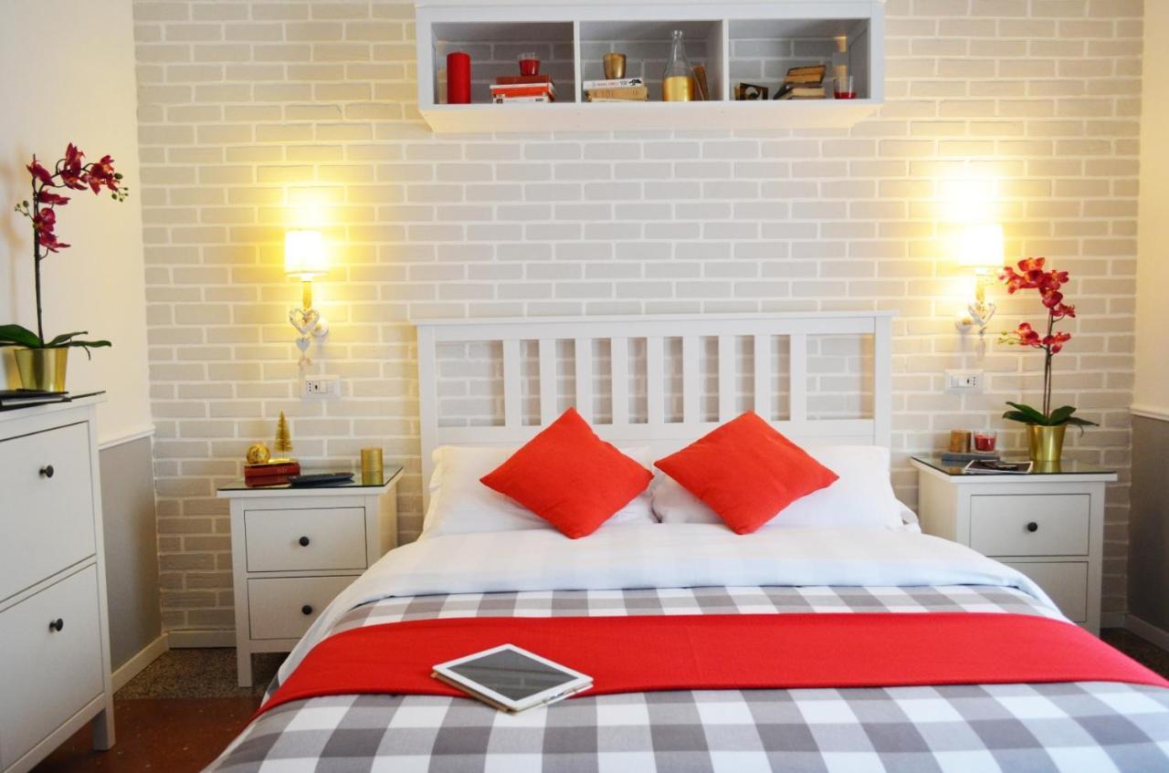 Moonlight Inn Guesthouse 로마 외부 사진